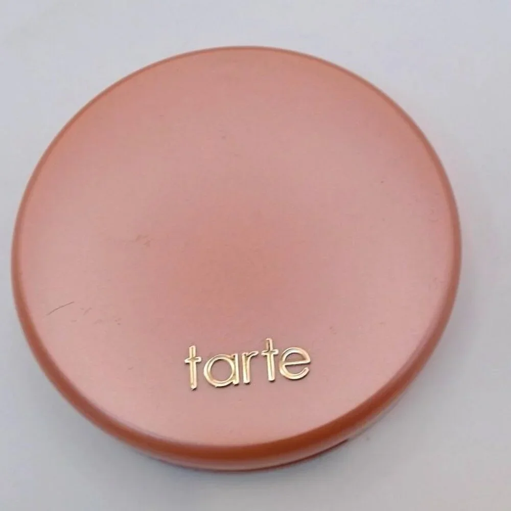 Tarte Amazonian Clay‎ 12-Hour Blush White Peach BNIB